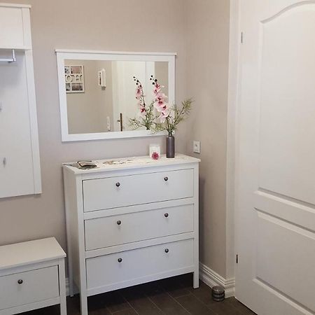 Ferienwohnung Im Dreilaendereck Zittau Exteriör bild