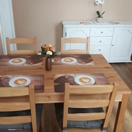 Ferienwohnung Im Dreilaendereck Zittau Exteriör bild