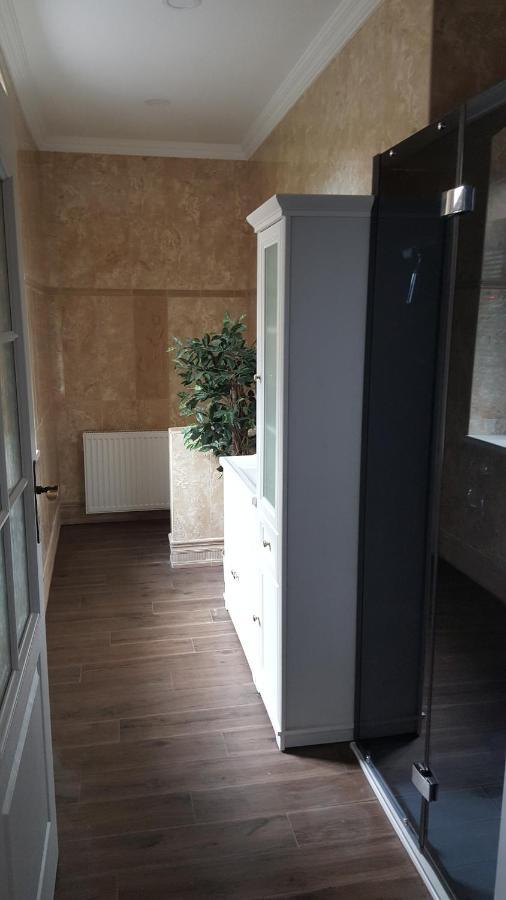 Ferienwohnung Im Dreilaendereck Zittau Exteriör bild