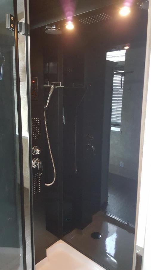 Ferienwohnung Im Dreilaendereck Zittau Exteriör bild